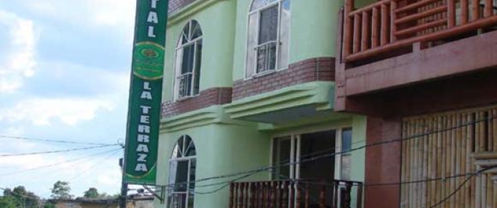 Hostal La Terraza