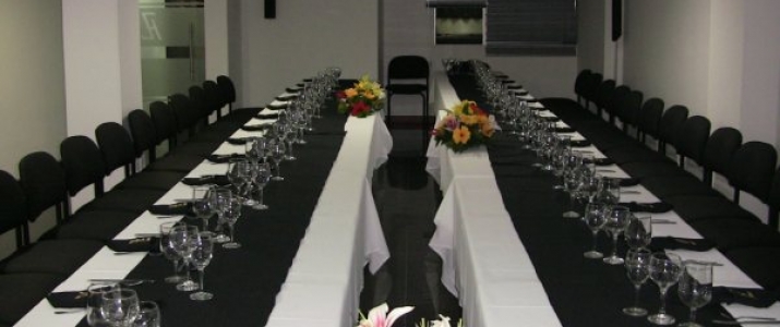 Salon de Eventos