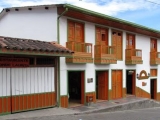 Hostal Anturios