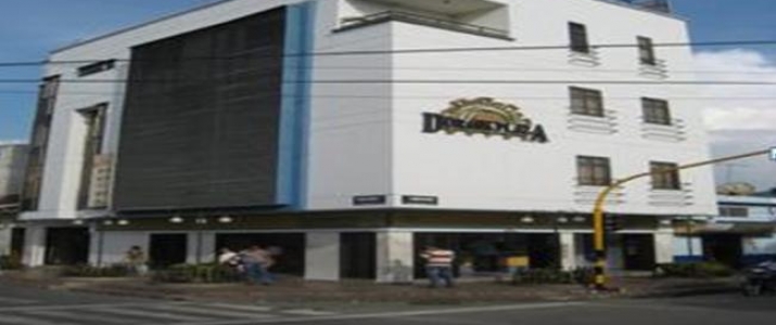 Hotel Dorada Plaza