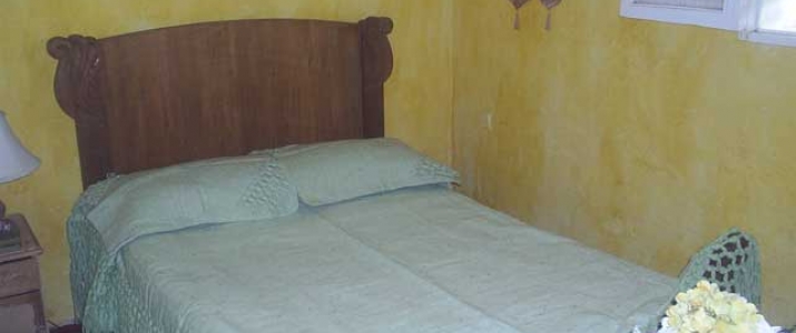Habitaciones