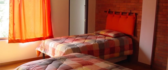 Habitaciones