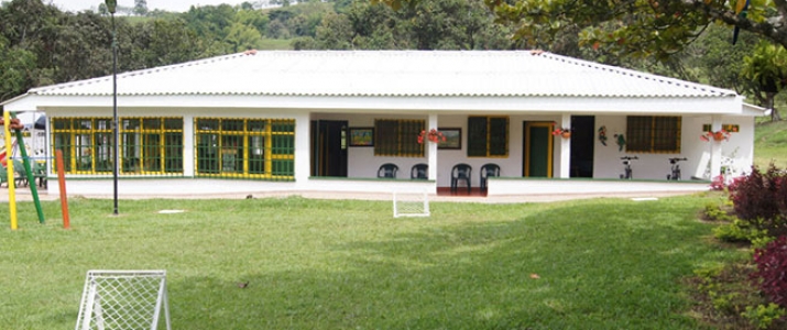 Finca Brasilia