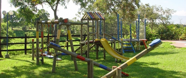 Juegos infantiles