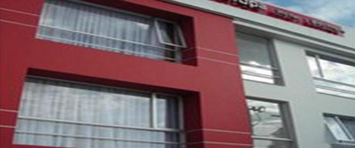 Europa Hotel Boutique