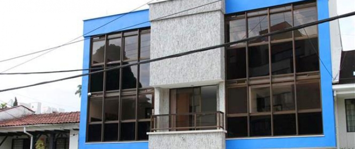 Hotel Montes de la Castellana