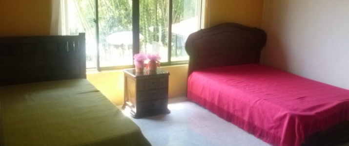 Habitacion