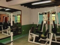 Gimnasio