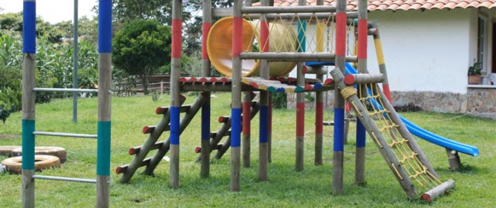 Juegos Infantiles
