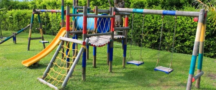 Juegos infantiles